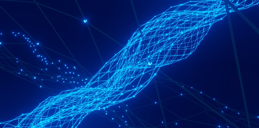 Arquitectura de datos geoespaciales